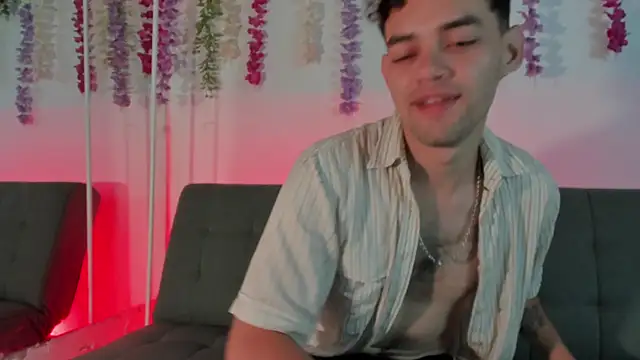 Dope BoyGGs online show from March 2026 04:47:02 AM