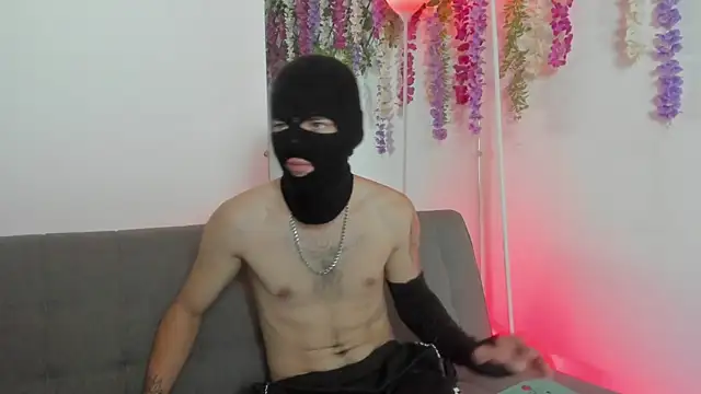 Dope BoyGGs online show from April 2026 09:10:01 PM