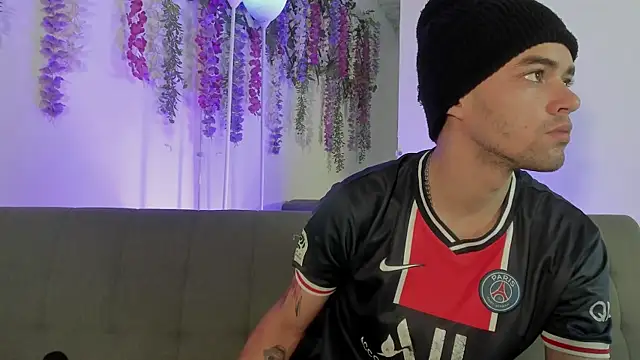 Dope BoyGGs online show from April 2026 01:59:01 PM