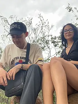 Dope BoyGGs online show from April 2026 09:33:02 PM