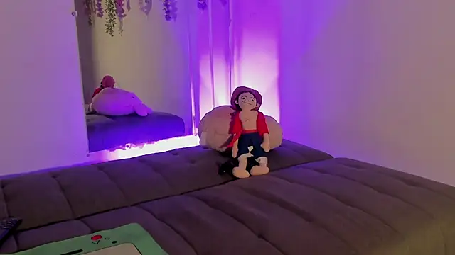 Dope BoyGGs online show from April 2026 07:52:01 PM