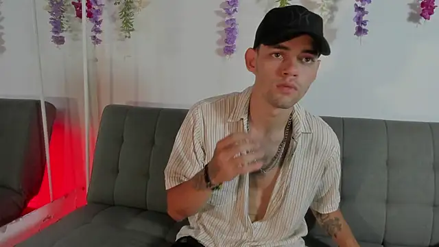 Dope BoyGGs online show from March 2026 08:55:01 PM