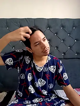 Ian-yin08 online show from April 2026 12:45:02 PM