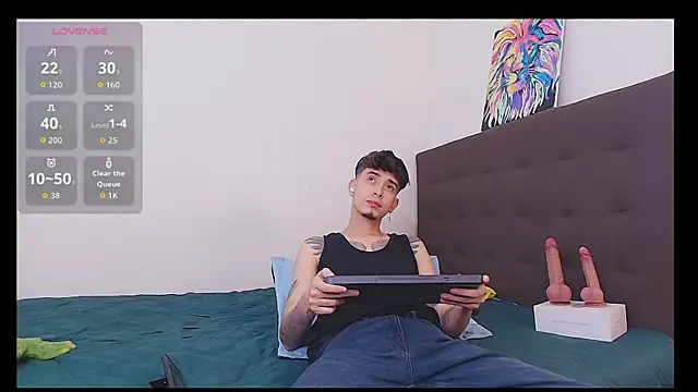 Snapshot of Nova__hard chatting on July 2026 06:24:02 AM Nova hard online show from July 2026 06:24:02 AM