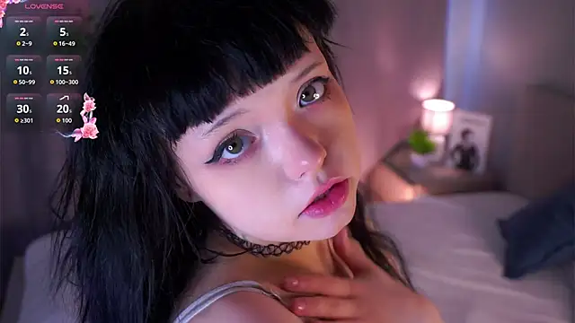 CandiceDossantos online show from April 2026 08:59:01 AM