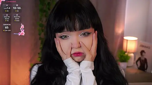 CandiceDossantos online show from April 2026 08:49:01 AM