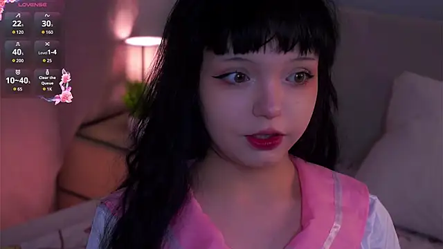 CandiceDossantos online show from April 2026 07:48:01 AM