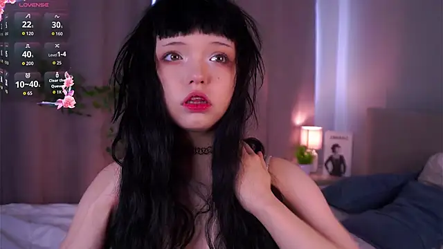 CandiceDossantos online show from April 2026 08:32:02 AM