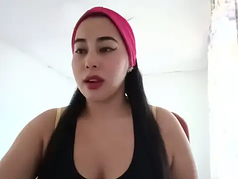 Saritta21 online show from July 2026 08:16:02 PM