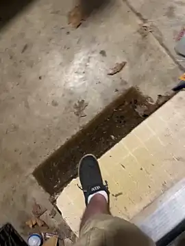 Shawnronald420861 online show from April 2026 07:15:01 AM