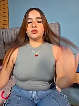 Snapshot of Salma_saad chatting on May 2026 11:26:01 PM Salma saad online show from May 2026 11:26:01 PM