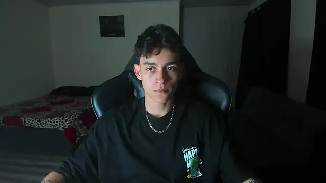 Luke Chill online show from April 2026 02:40:02 AM