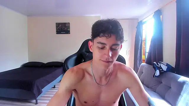 Luke Chill online show from April 2026 03:14:01 PM