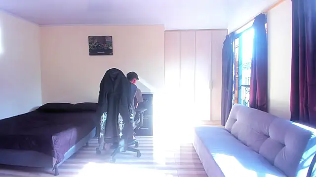 Luke Chill online show from April 2026 01:29:01 PM