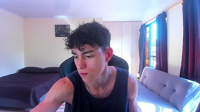 Luke Chill online show from April 2026 02:01:02 PM