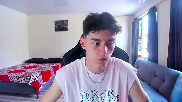 Luke Chill online show from April 2026 06:38:01 PM