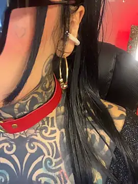 Musedreams online show from April 2026 01:29:01 AM