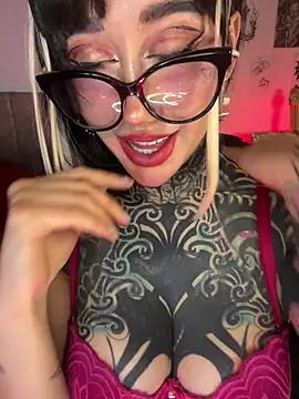 Musedreams online show from July 2026 01:01:01 AM