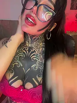 Musedreams online show from May 2026 12:37:01 AM