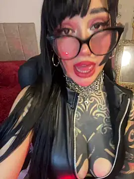 Musedreams online show from April 2026 12:50:02 AM