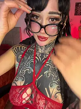 Musedreams online show from June 2026 01:16:01 AM