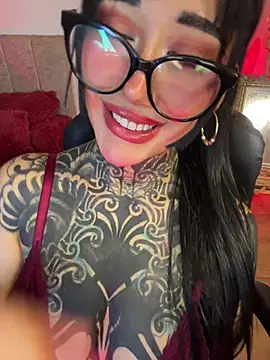 Musedreams online show from April 2026 01:24:02 AM