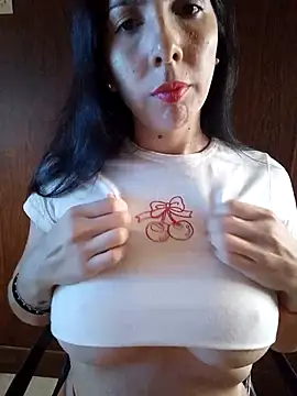 Soy Honeyy11 online show from April 2026 05:19:01 PM