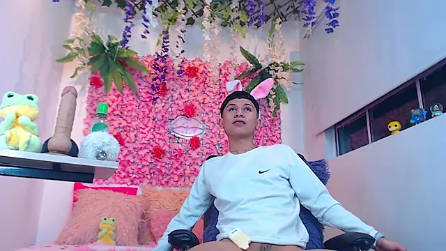 Thiagorincon22 online show from April 2026 03:02:02 AM