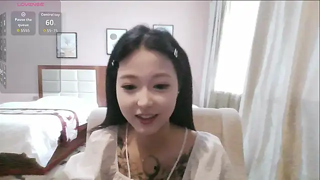 xiao-ruru online show from March 2026 10:28:02 AM