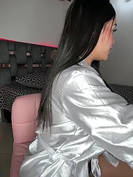 Danna 222  online show from April 2026 02:47:02 AM