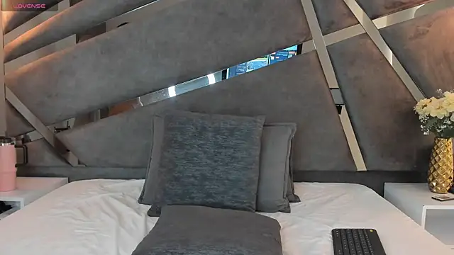 Chloee Parkerr online show from April 2026 03:18:02 AM