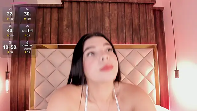 Snapshot of Chloee_Parkerr chatting on July 2026 04:19:02 AM Chloee Parkerr online show from July 2026 04:19:02 AM