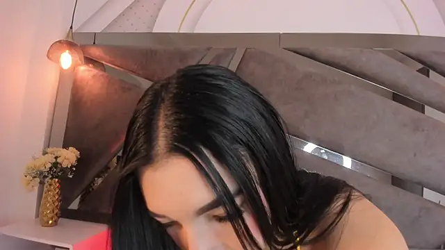 Chloee Parkerr online show from May 2026 03:34:01 AM