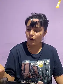 SamanthaColen  online show from April 2026 01:12:02 AM