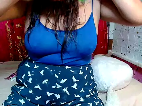 HornyHot Asian online show from April 2026 02:35:01 PM
