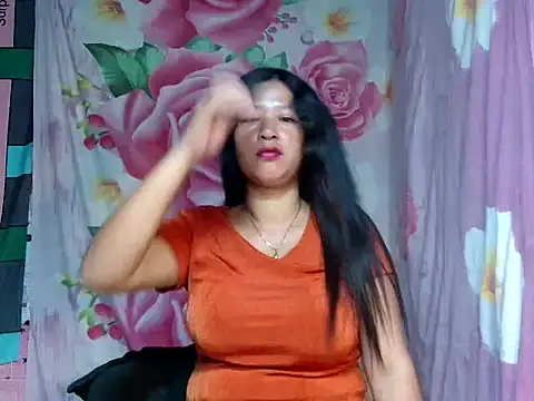 HornyHot Asian online show from April 2026 12:28:01 AM