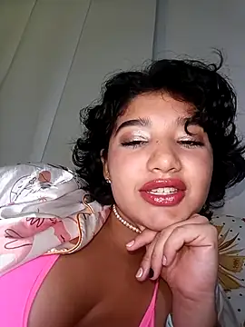 kuromiiiiii online show from April 2026 08:59:02 AM