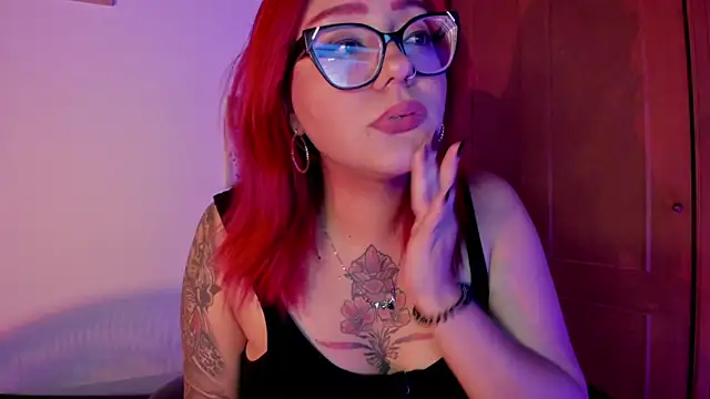 Violett Sykes online show from April 2026 05:30:01 AM