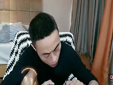 Snapshot of davidboys chatting on April 2026 03:57:02 AM davidboys online show from April 2026 03:57:02 AM