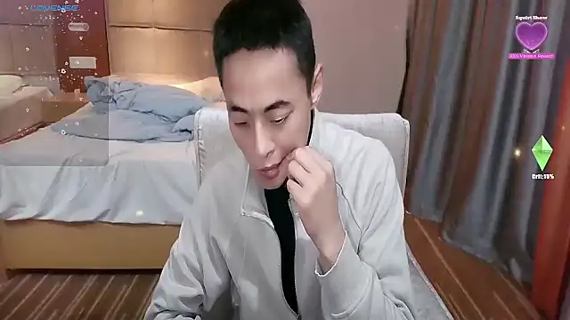davidboys online show from April 2026 01:12:02 AM