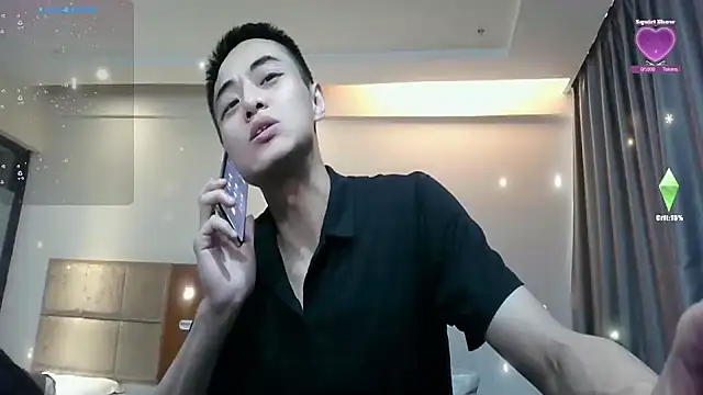 davidboys online show from April 2026 02:56:01 AM