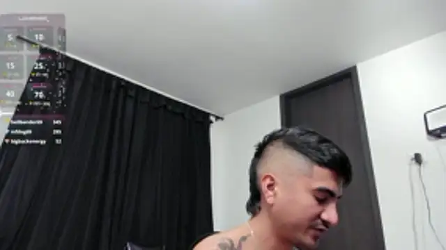 Sofia- - online show from April 2026 04:46:01 AM