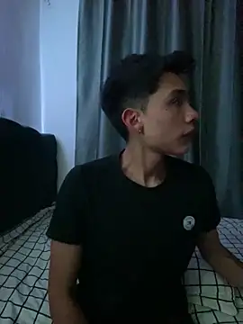 jmaxter online show from April 2026 05:09:01 AM