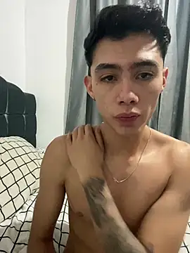 jmaxter online show from April 2026 07:45:01 AM