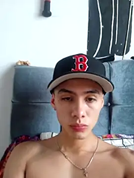 jmaxter online show from April 2026 10:39:02 PM