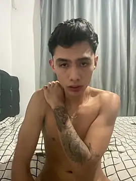 jmaxter online show from April 2026 05:11:01 AM