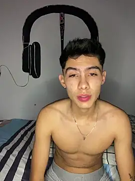 jmaxter online show from April 2026 05:08:02 AM