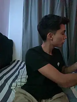 jmaxter online show from April 2026 04:36:01 AM