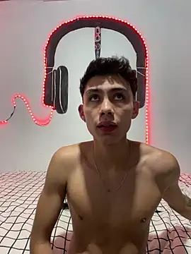 jmaxter online show from April 2026 04:50:04 AM