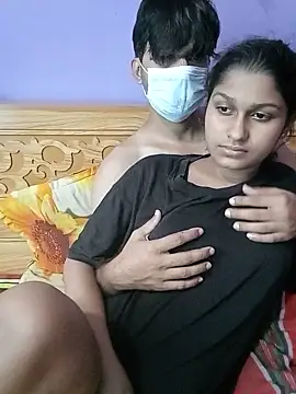 Jerin Couple61 online show from July 2026 03:29:01 AM